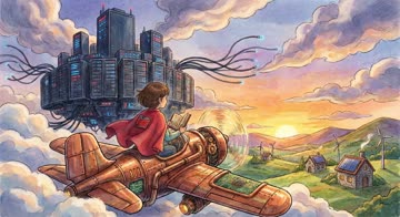 Did RedNote Exit the Cloud?