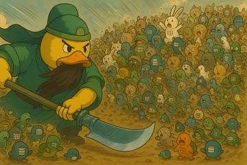 The Lost Decade of Small Data