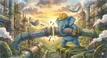 PostgreSQL MongoFDW Installation and Deployment