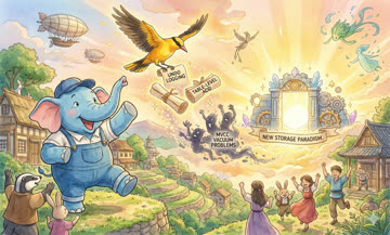 OrioleDB is Coming! 4x Performance, Eliminates Pain Points, Storage-Compute Separation