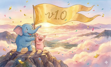 Pigsty v1.0: GA Release with Monitoring Overhaul