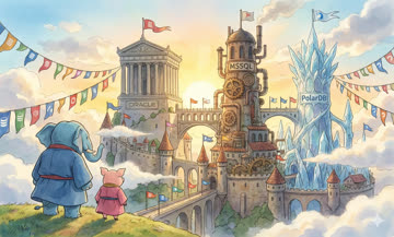 Pigsty v3.0: Pluggable Kernels & 340 Extensions