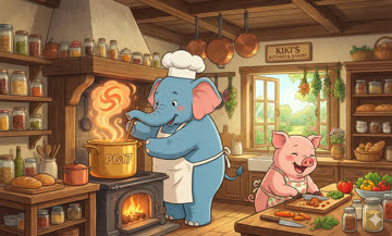 Pigsty v3.1: One-Click Supabase, PG17 Default, ARM & Ubuntu 24