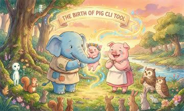 Pigsty v3.2: The pig CLI, Full ARM Support, Supabase & Grafana Enhancements